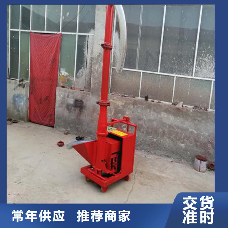 二次构造柱上料机-【电动上砖机厂家】实拍展现
