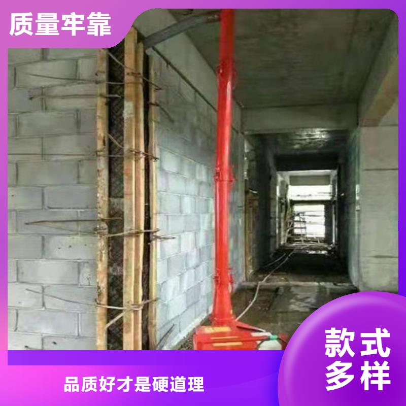 二次构造柱上料机二次构造柱泵厂家一站式供应厂家