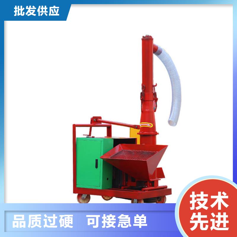二次构造柱上料机二次结构浇筑机匠心品质