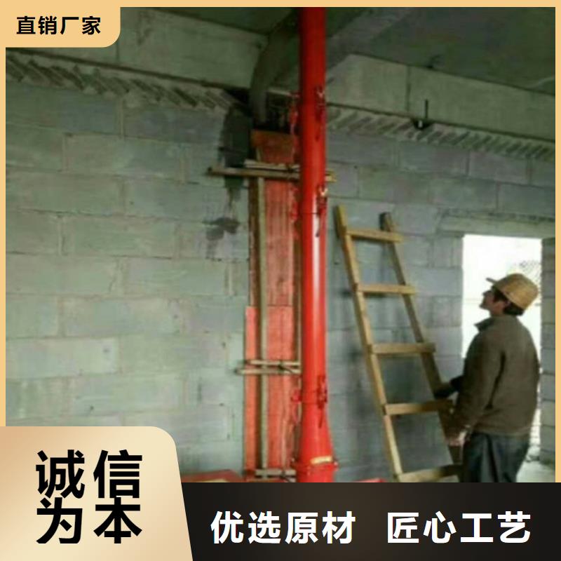 二次构造柱上料机,电动上砖机助您降低采购成本