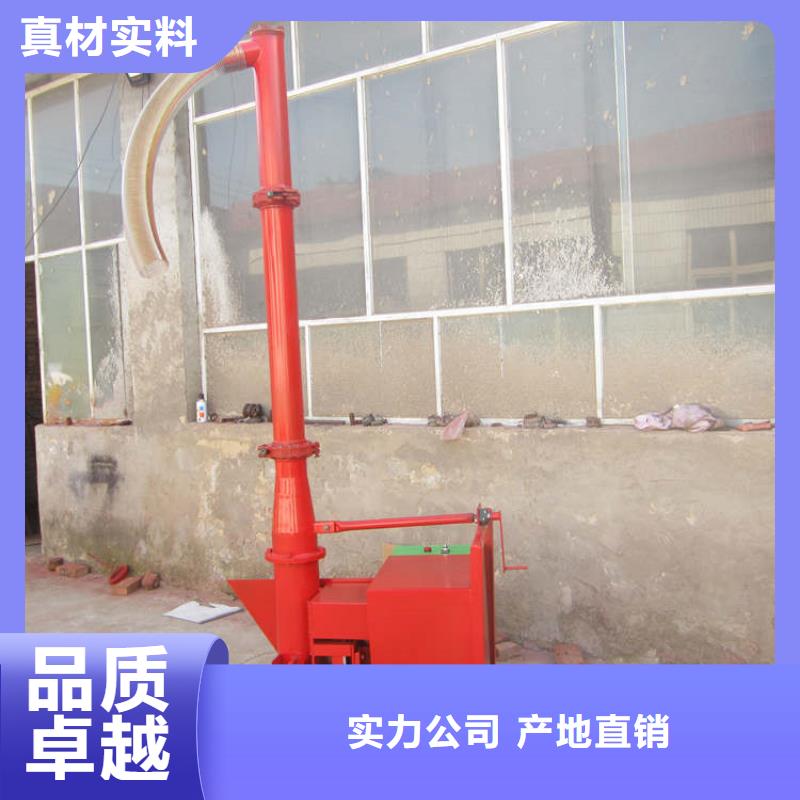 二次构造柱上料机-【电动上砖机厂家】实拍展现