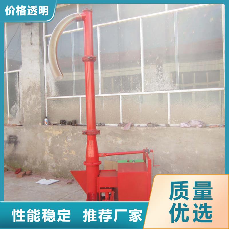 二次构造柱上料机电动上砖机精心