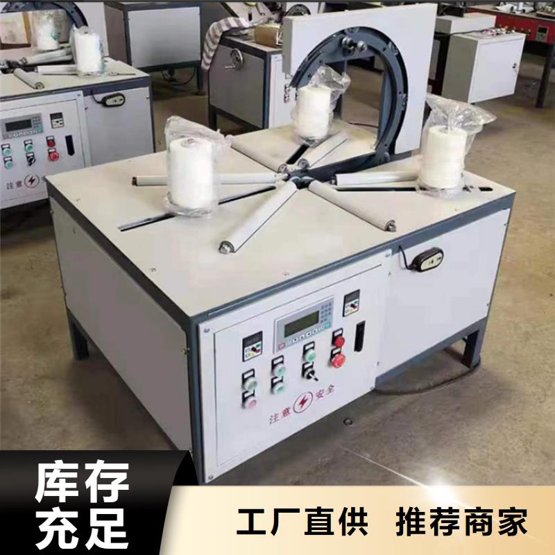 【缠绕膜打包机混凝土输送泵快速生产】