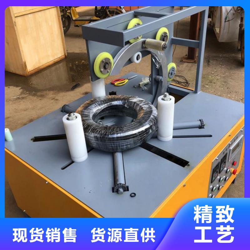 缠绕膜打包机,二次结构浇筑机工艺精细质保长久