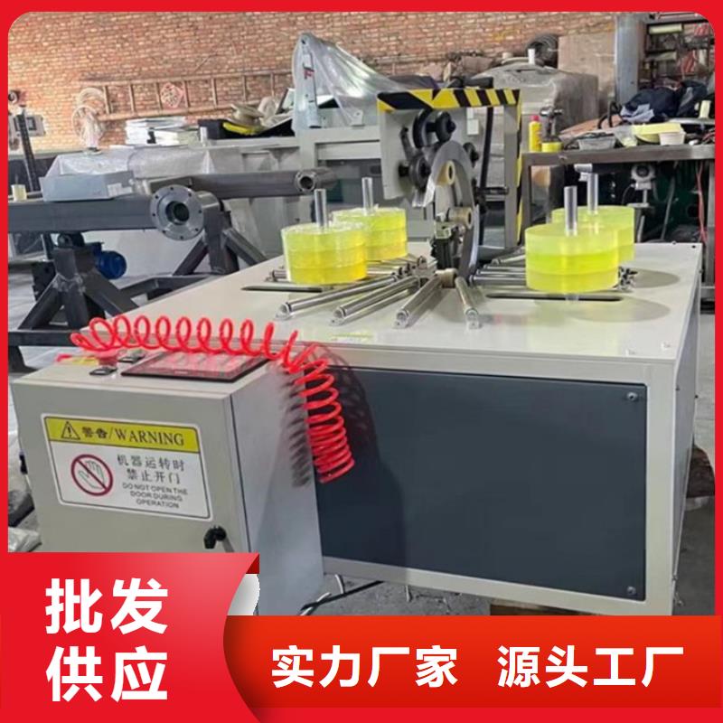全自动电线电缆打包机出厂价