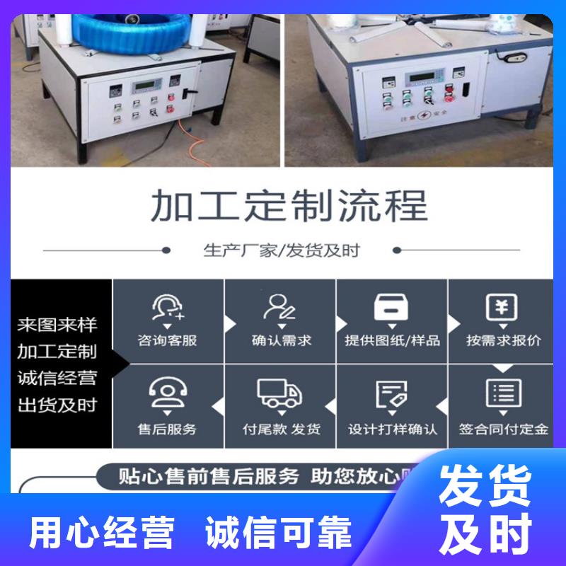 轮胎打包机定制费用