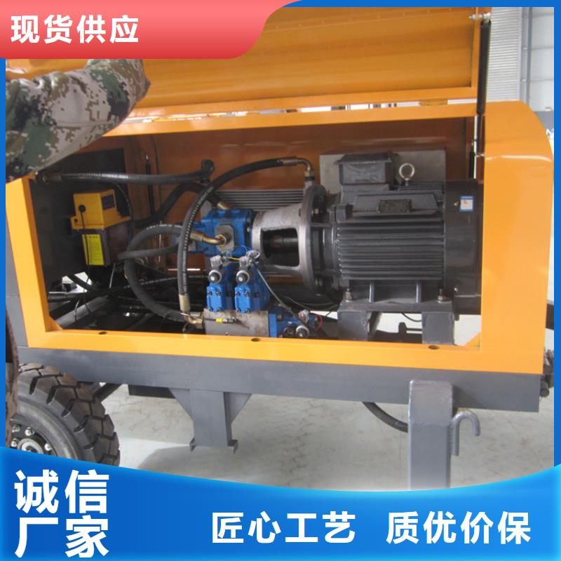 新型二次结构泵省心可靠