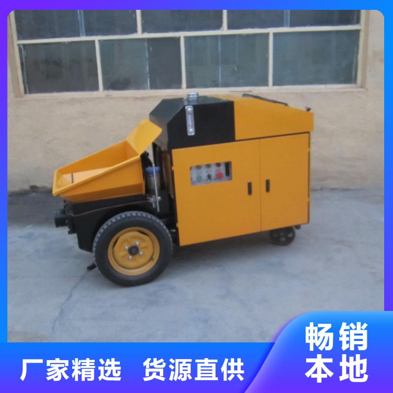 二次构造泵柱机实力雄厚