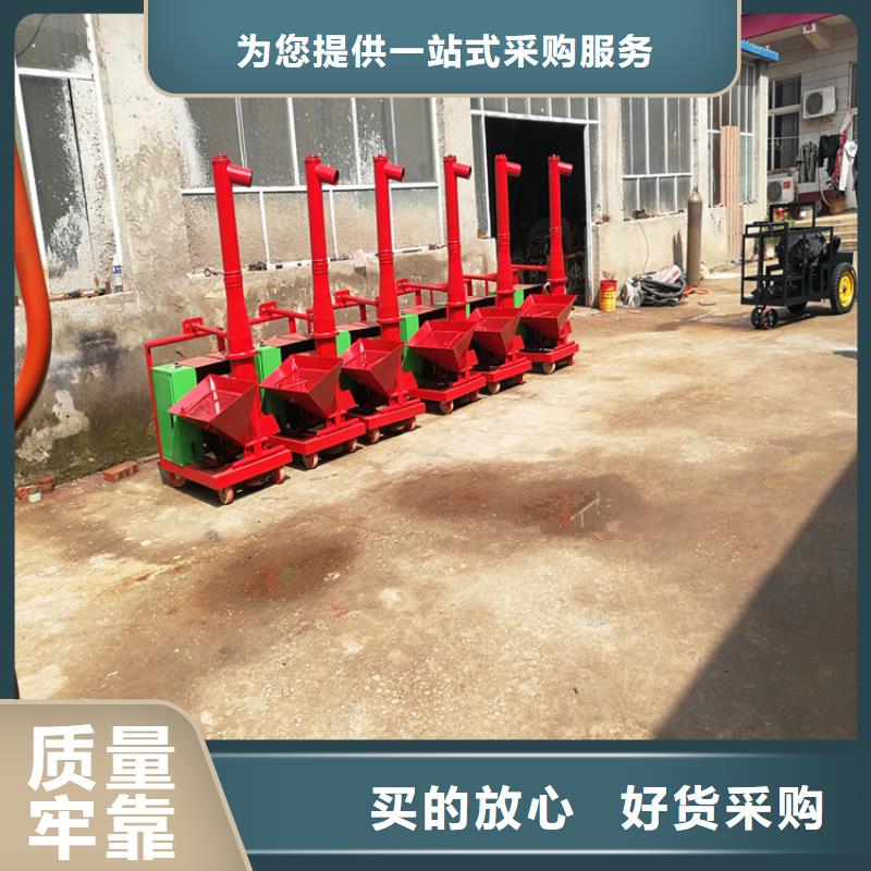 二次构造柱上料机混凝土输送泵多年行业积累