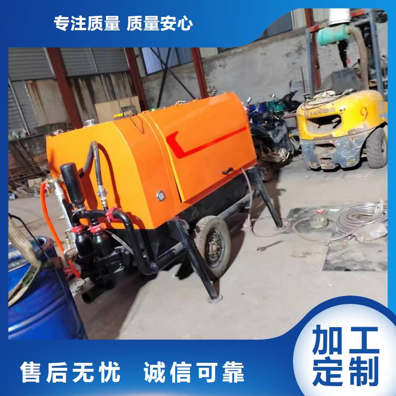 二次构造柱上料机源头工厂