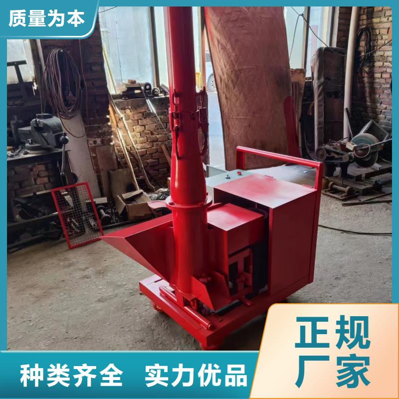 二次构造柱上料机二次结构浇筑机源厂定制