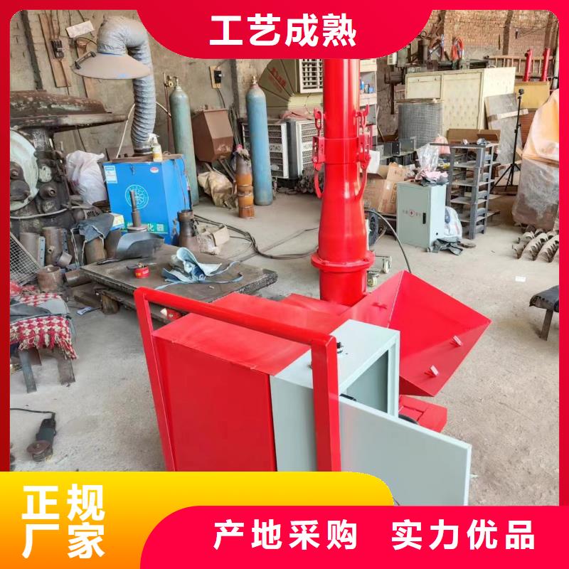 二次构造柱上料机二次结构浇筑机源厂定制