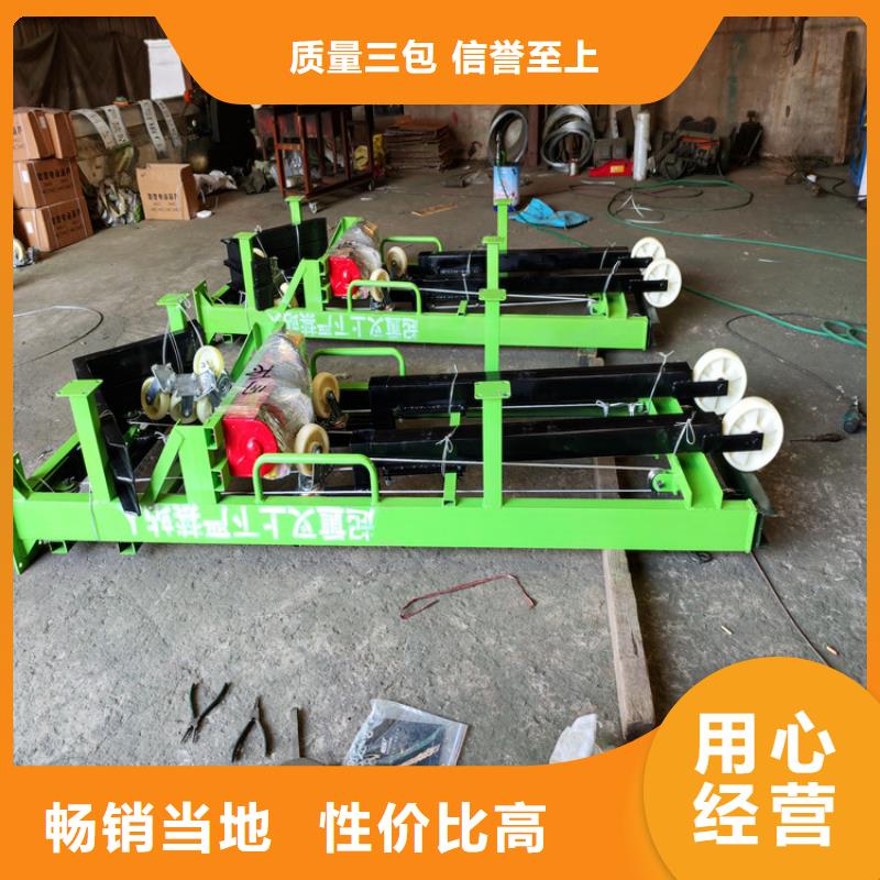 电动上砖机【缠绕膜打包机厂家】一站式服务
