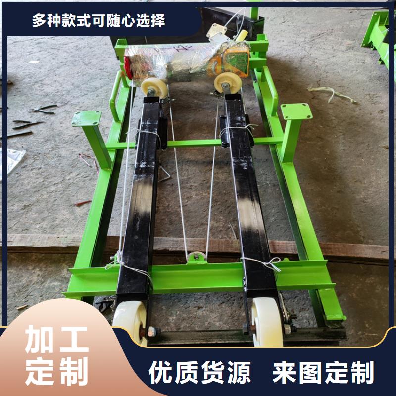 电动上砖机混凝土输送泵质量三包