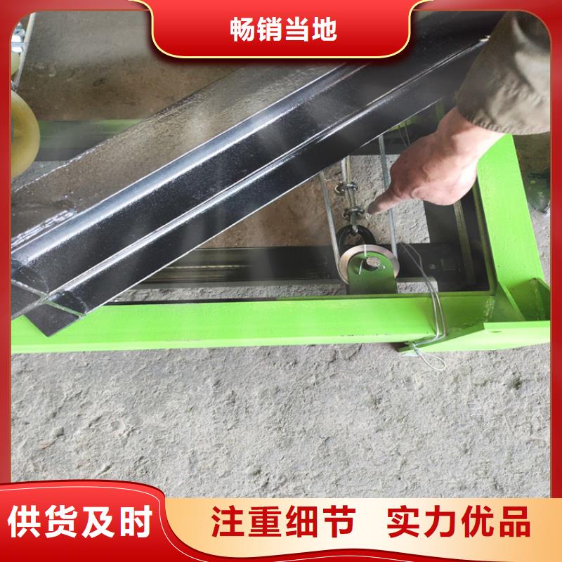电动上砖机混凝土输送泵实力厂家直销