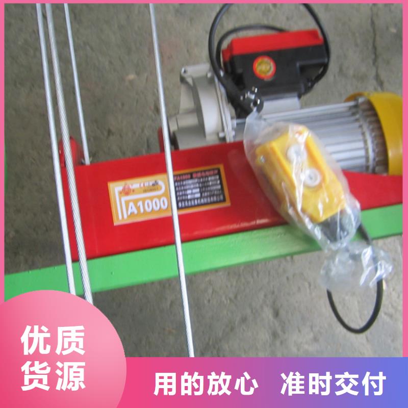 电动上砖机混凝土输送泵热销产品