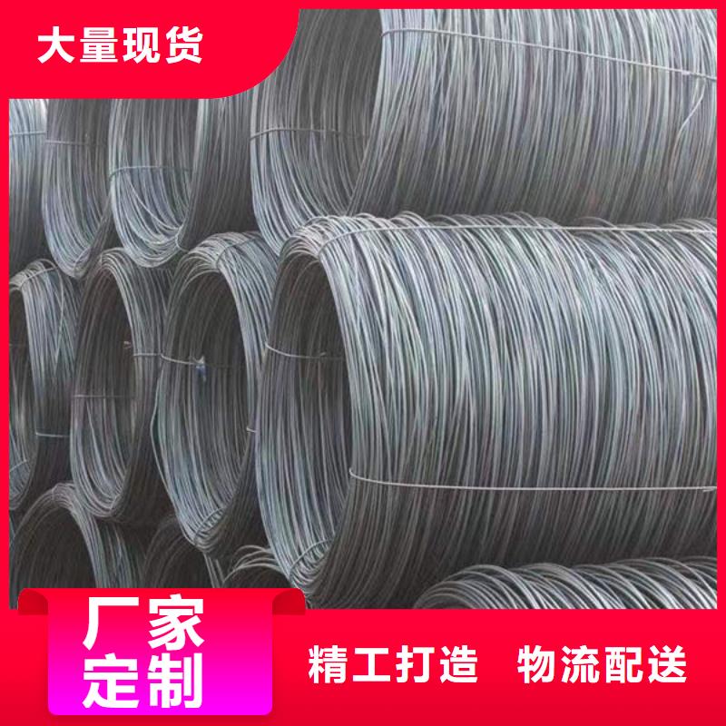 钢材的图文介绍