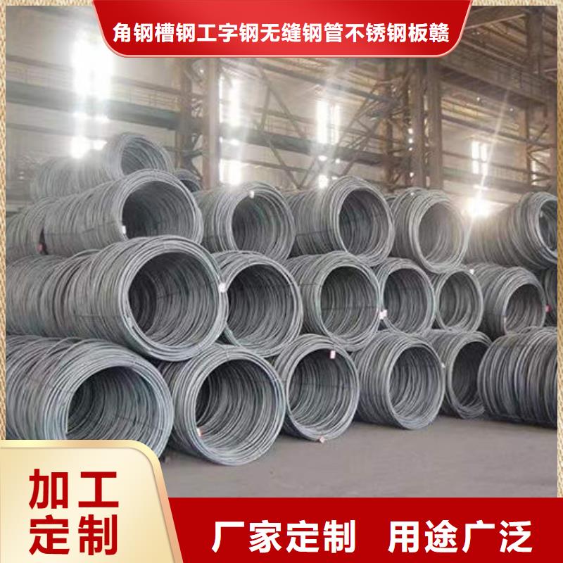 钢材大品牌值得信赖