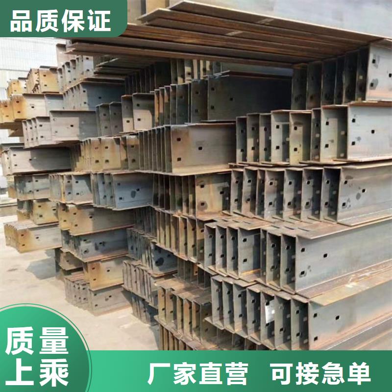 钢材欢迎来厂考察