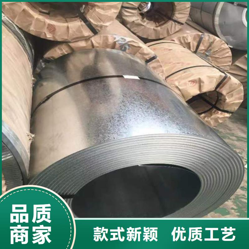 钢材匠心打造