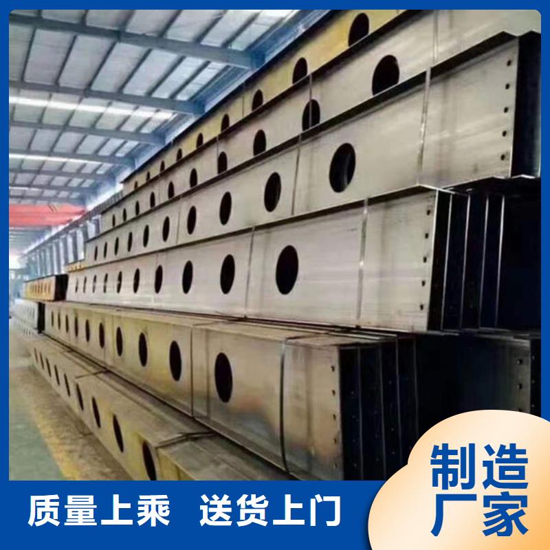 钢材工期短发货快