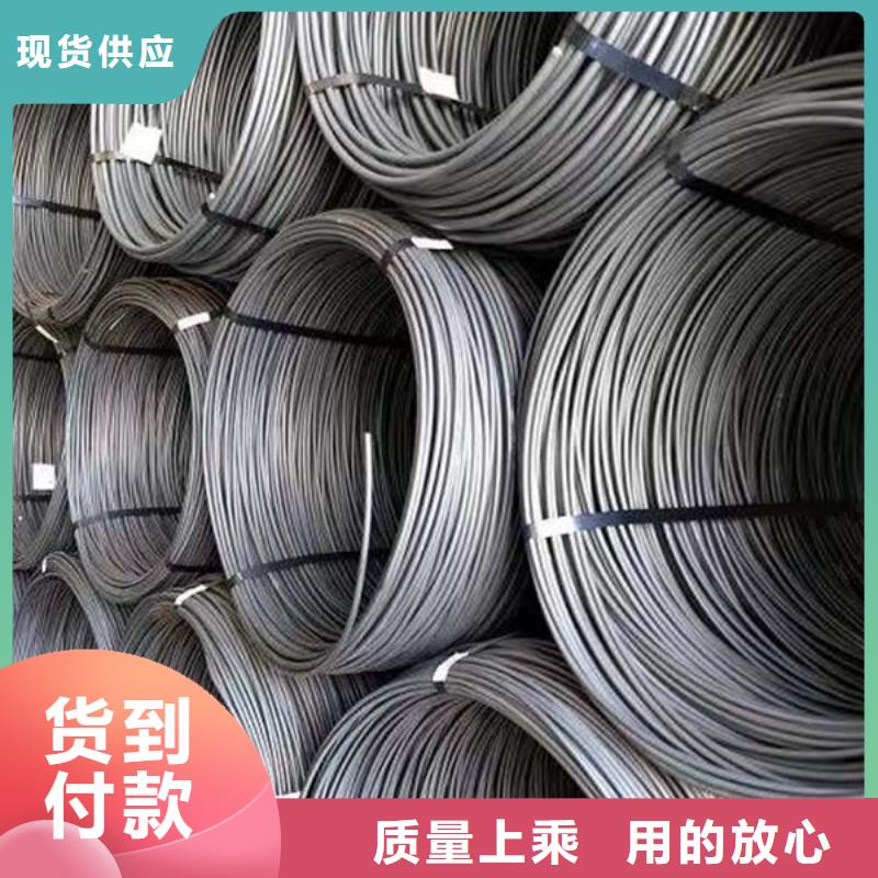 钢材品质可靠