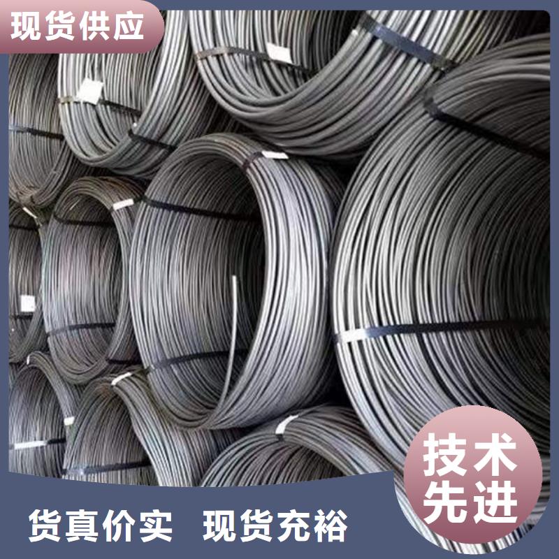 钢材欢迎来厂考察