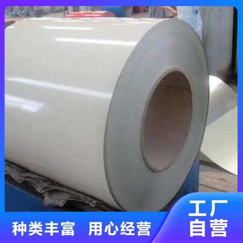 钢材选择我们没错