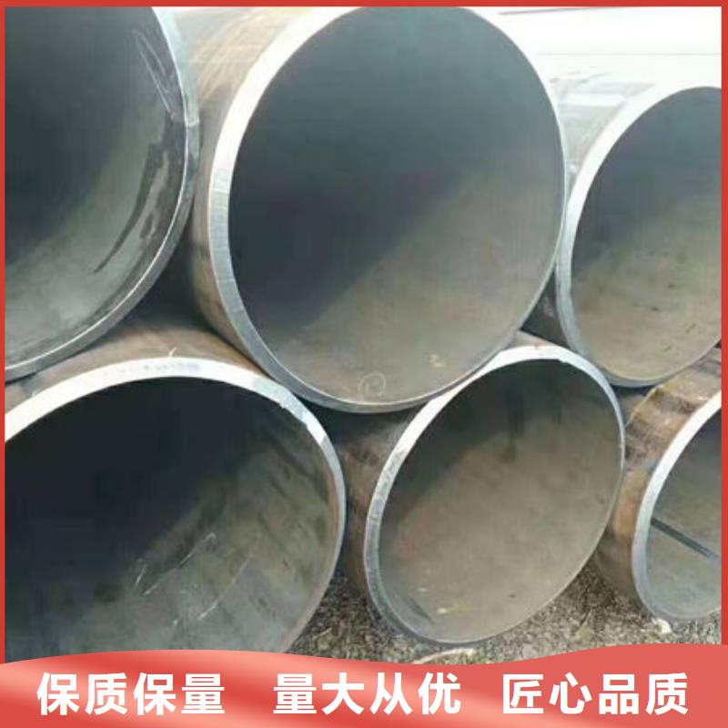 钢材种类丰富
