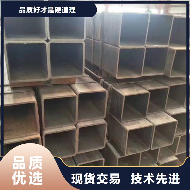 钢材种类丰富