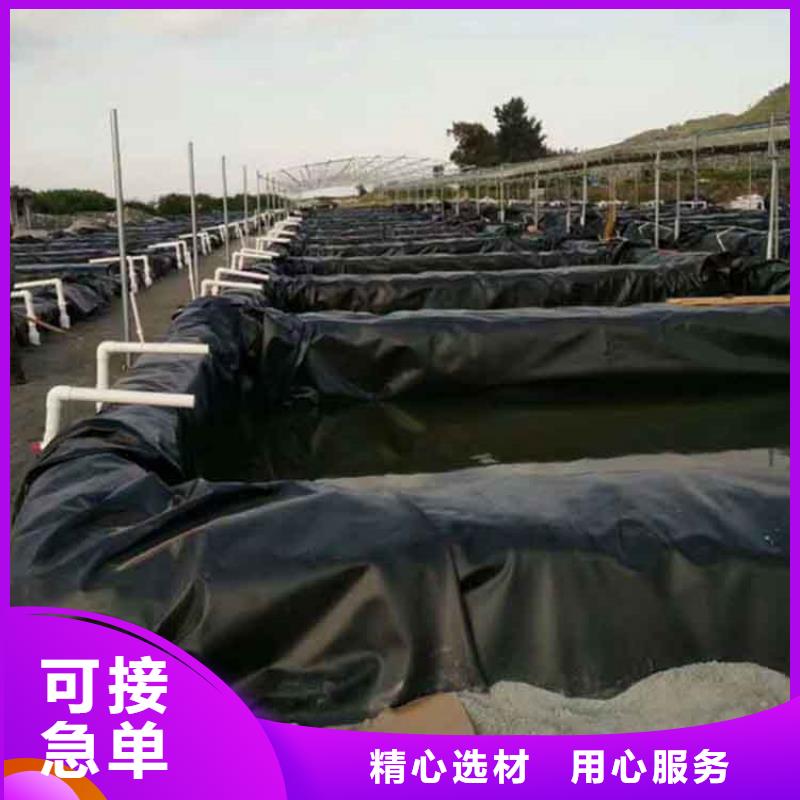 【土工膜HDPE土工膜市场行情】