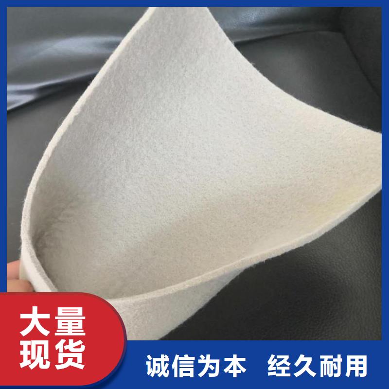 土工布-防水毯卓越品质保障