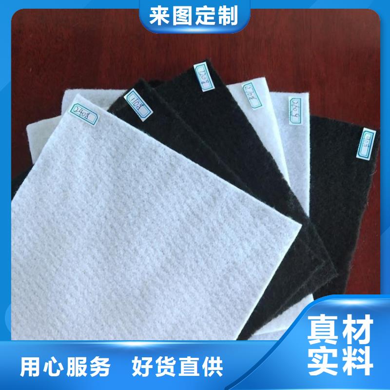 土工布-防水毯卓越品质保障