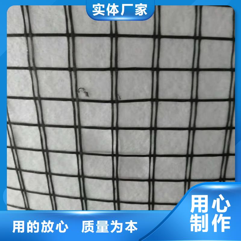 单向塑料土工格栅质优价廉