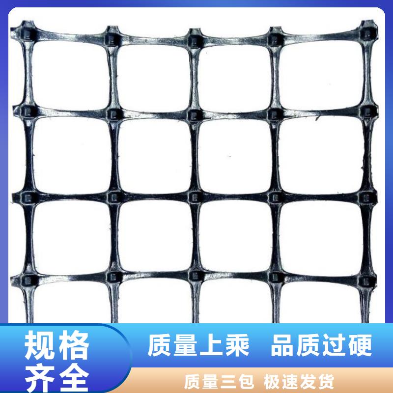 单向塑料土工格栅质优价廉