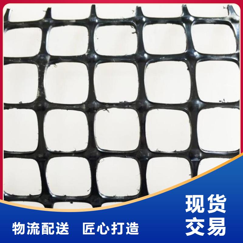 单向塑料土工格栅质优价廉