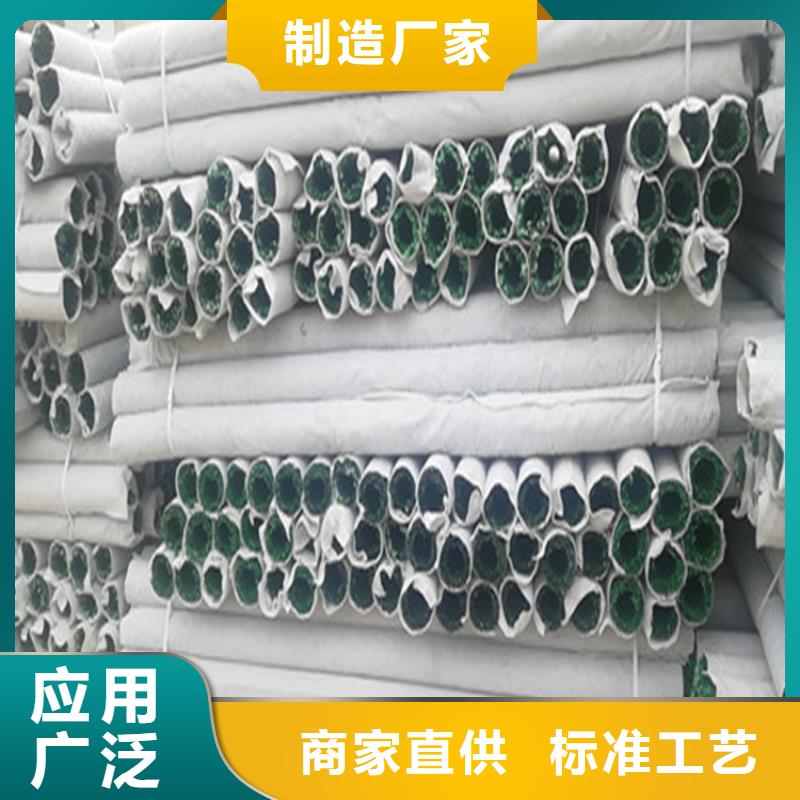 【塑料盲沟】-HDPE土工膜用品质说话
