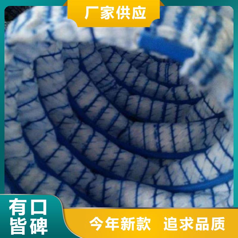 100软式透水管源头销售商