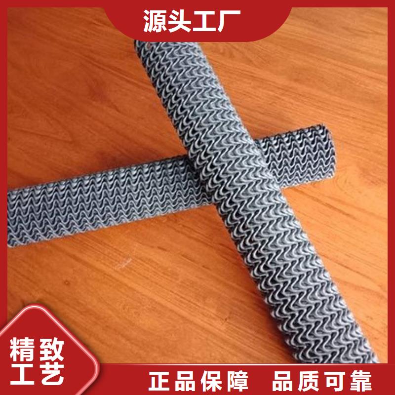 硬式透水管,土工布今年新款