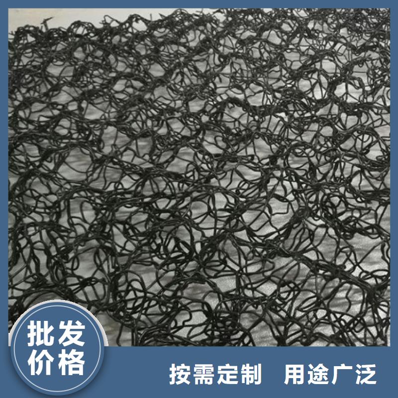 塑料盲沟-视频-塑料盲沟多种规格库存充足-鼎诺土工材料(银川分公司)