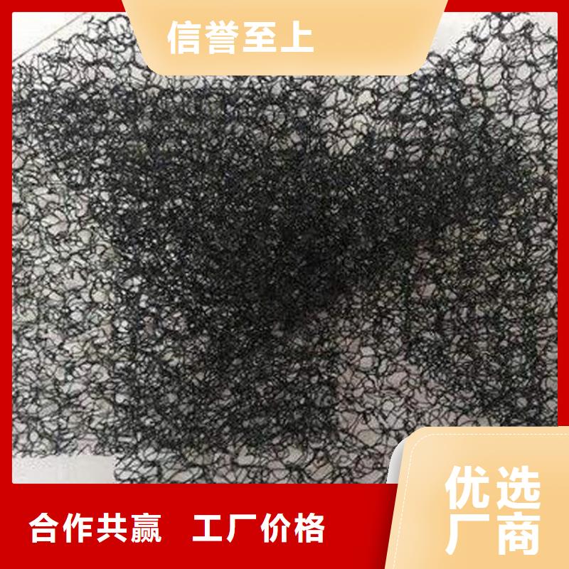 水土保护毯【防水板】厂家案例