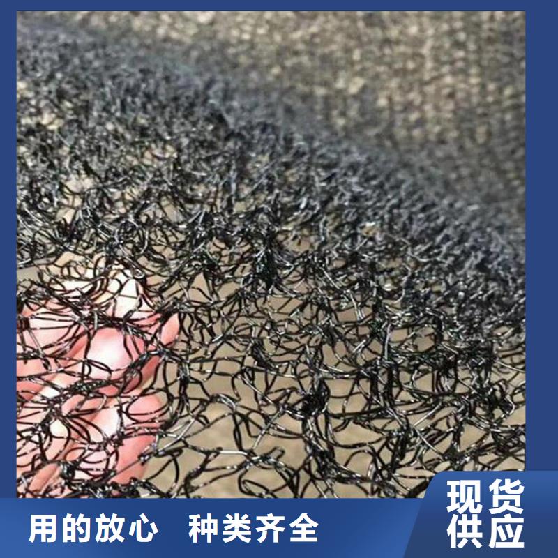 塑料盲沟-视频-塑料盲沟多种规格库存充足-鼎诺土工材料(银川分公司)