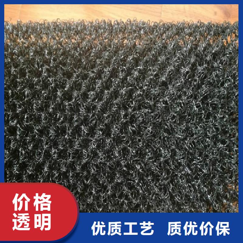 塑料盲沟-视频-塑料盲沟多种规格库存充足-鼎诺土工材料(银川分公司)