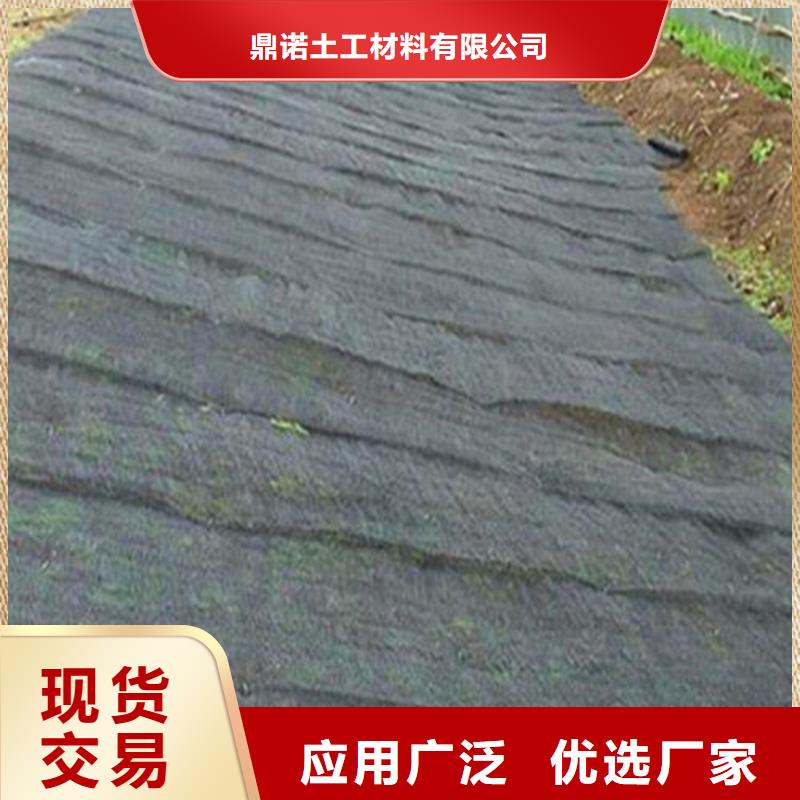 水土保护毯【防水板】厂家案例