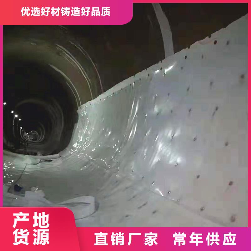 防水板防渗膜我们更专业