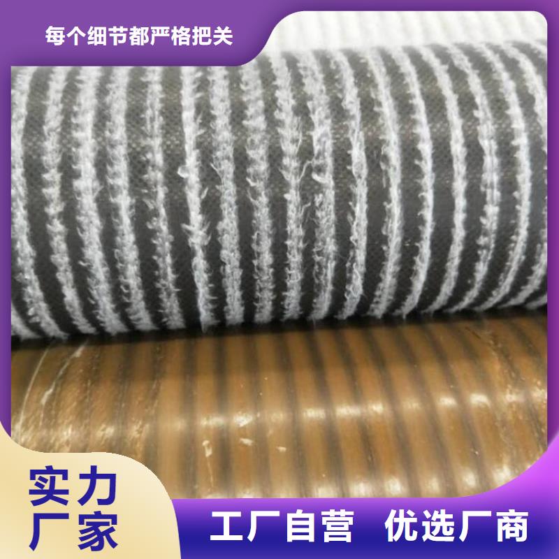 膨润土防水毯防水排水板为品质而生产