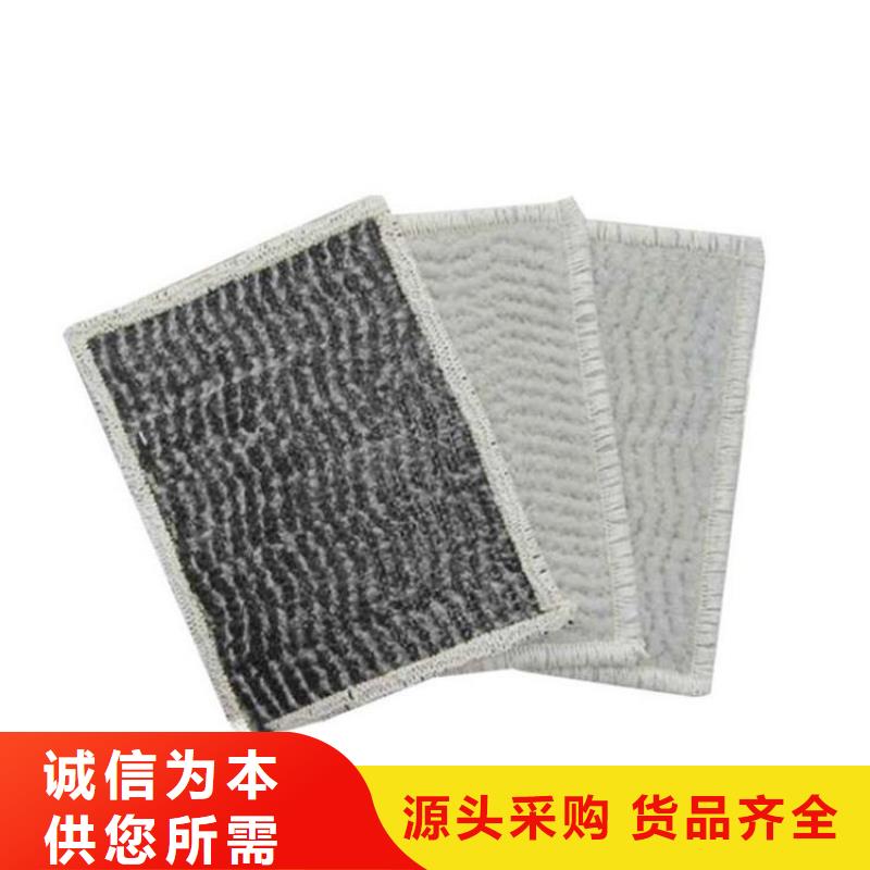 膨润土防水毯土工布设计制造销售服务一体