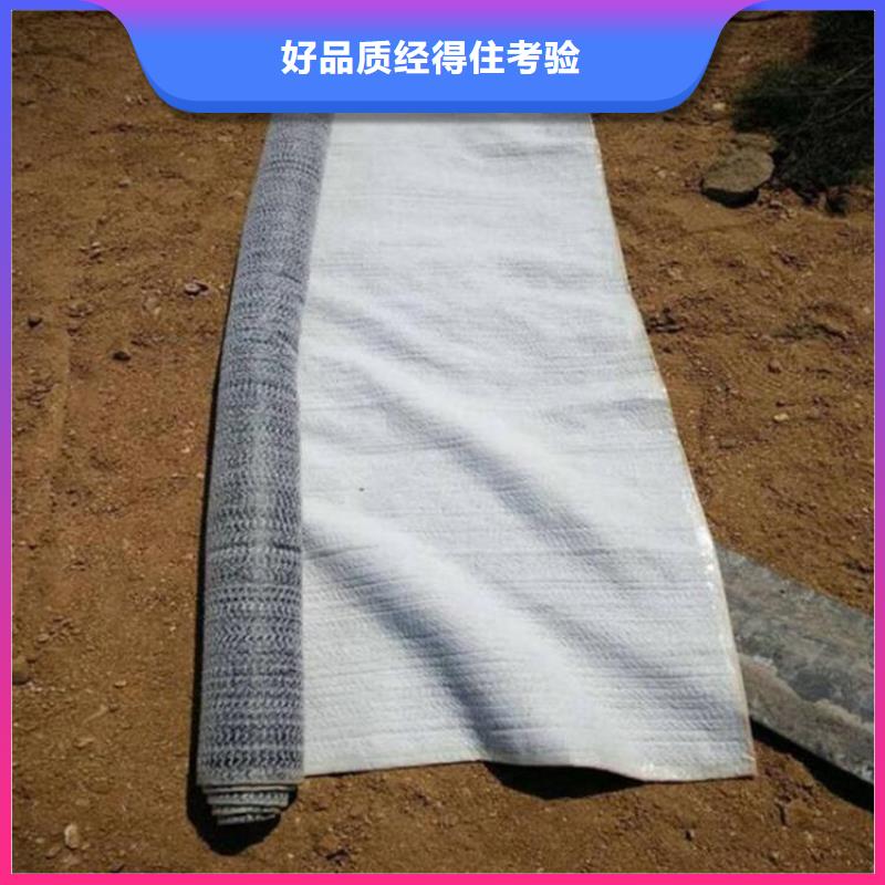 膨润土防水毯防渗膜诚信经营