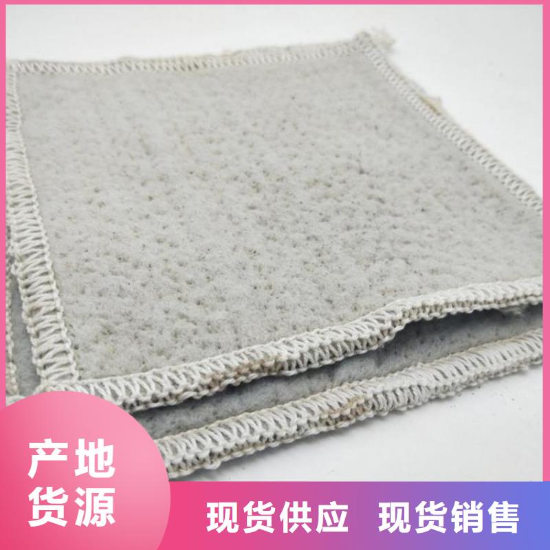 膨润土防水毯-HDPE土工膜精益求精