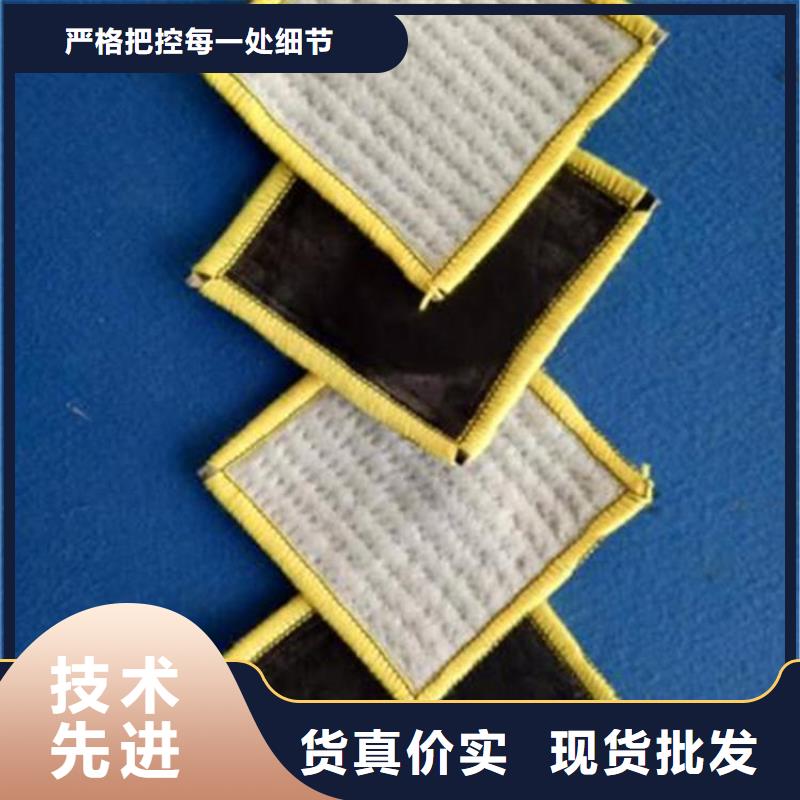 【膨润土防水毯】-土工布快速报价